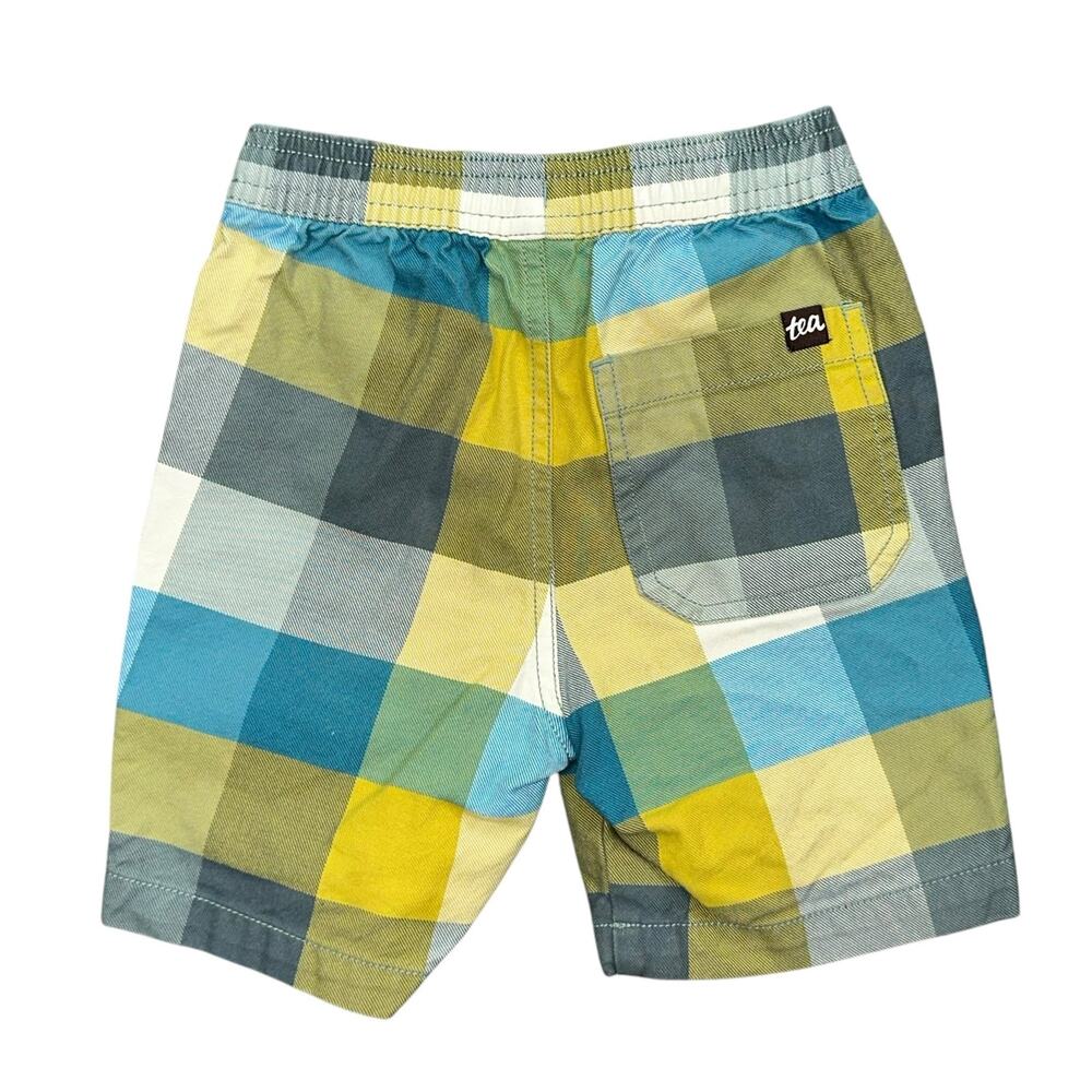 Tea Collection Shorts - Picture 2 of 4